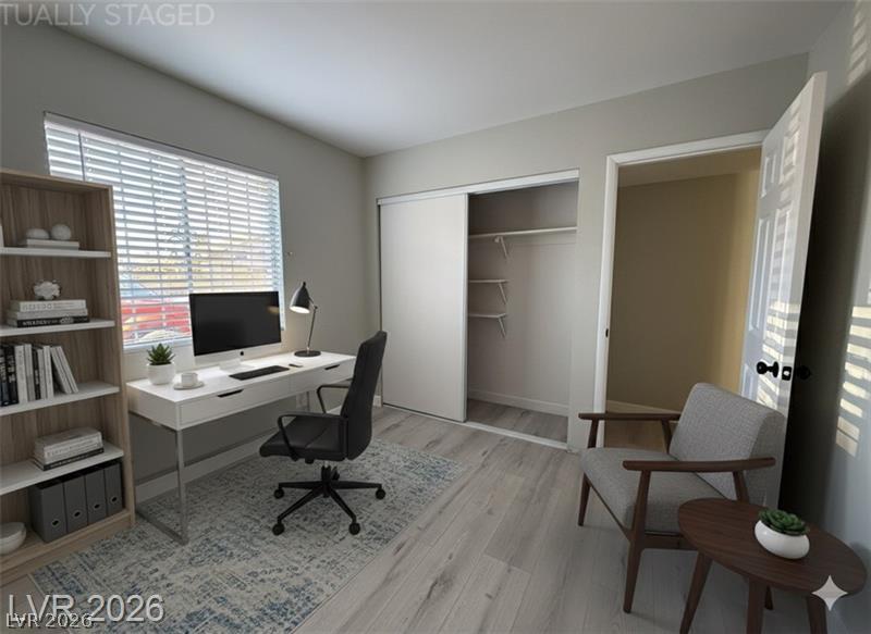 6489 Bugbee Avenue Las Vegas NV 89103