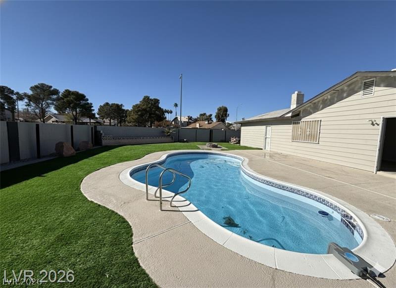 6489 Bugbee Avenue Las Vegas NV 89103