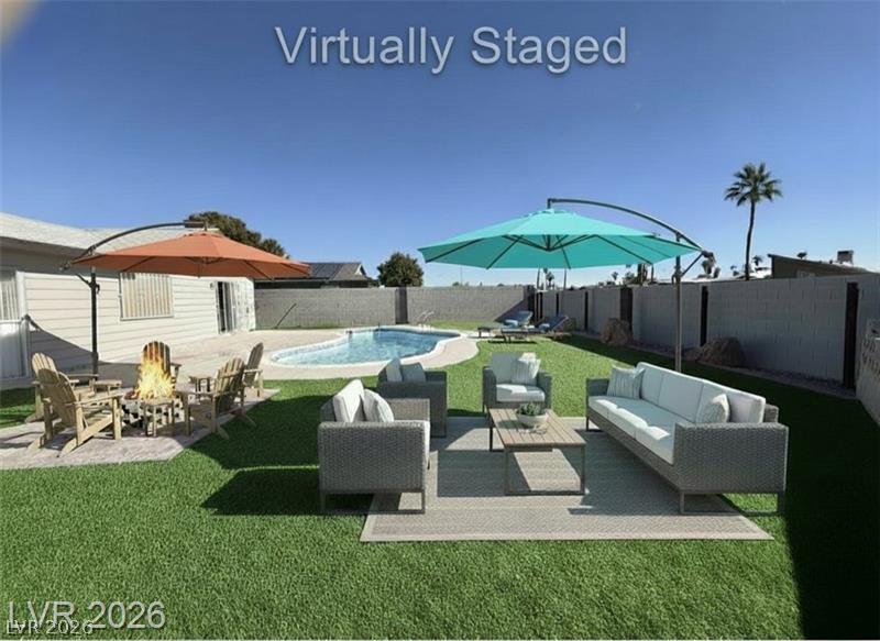 6489 Bugbee Avenue Las Vegas NV 89103
