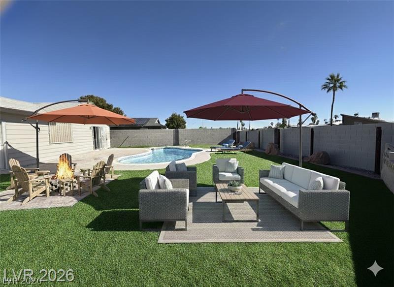 6489 Bugbee Avenue Las Vegas NV 89103