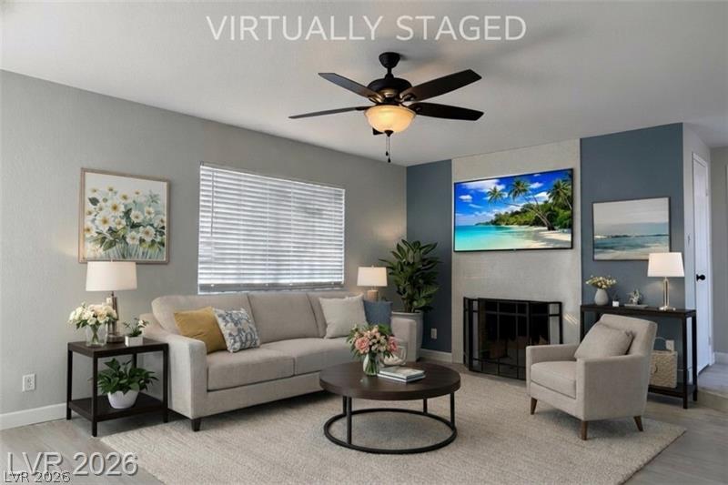 6489 Bugbee Avenue Las Vegas NV 89103