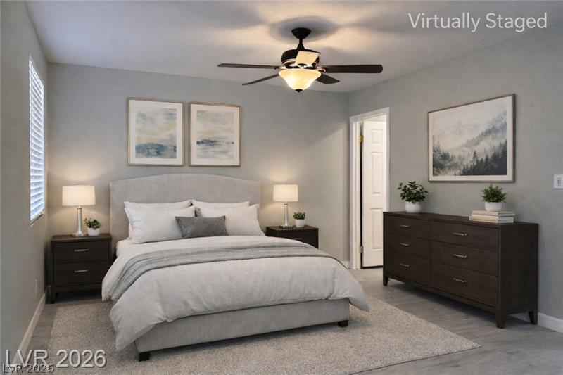 6489 Bugbee Avenue Las Vegas NV 89103