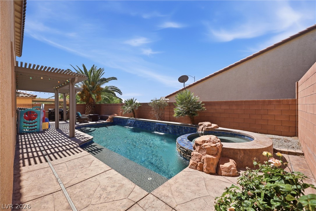 1633 Luna Vista Place North Las Vegas NV 89084