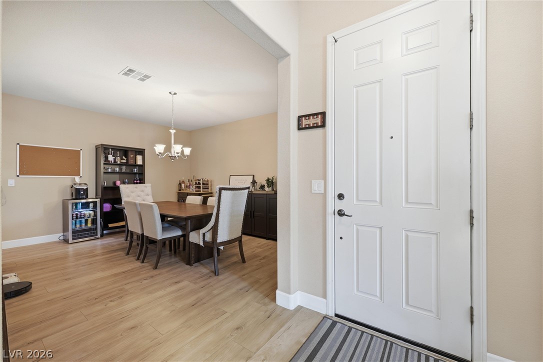 1633 Luna Vista Place North Las Vegas NV 89084
