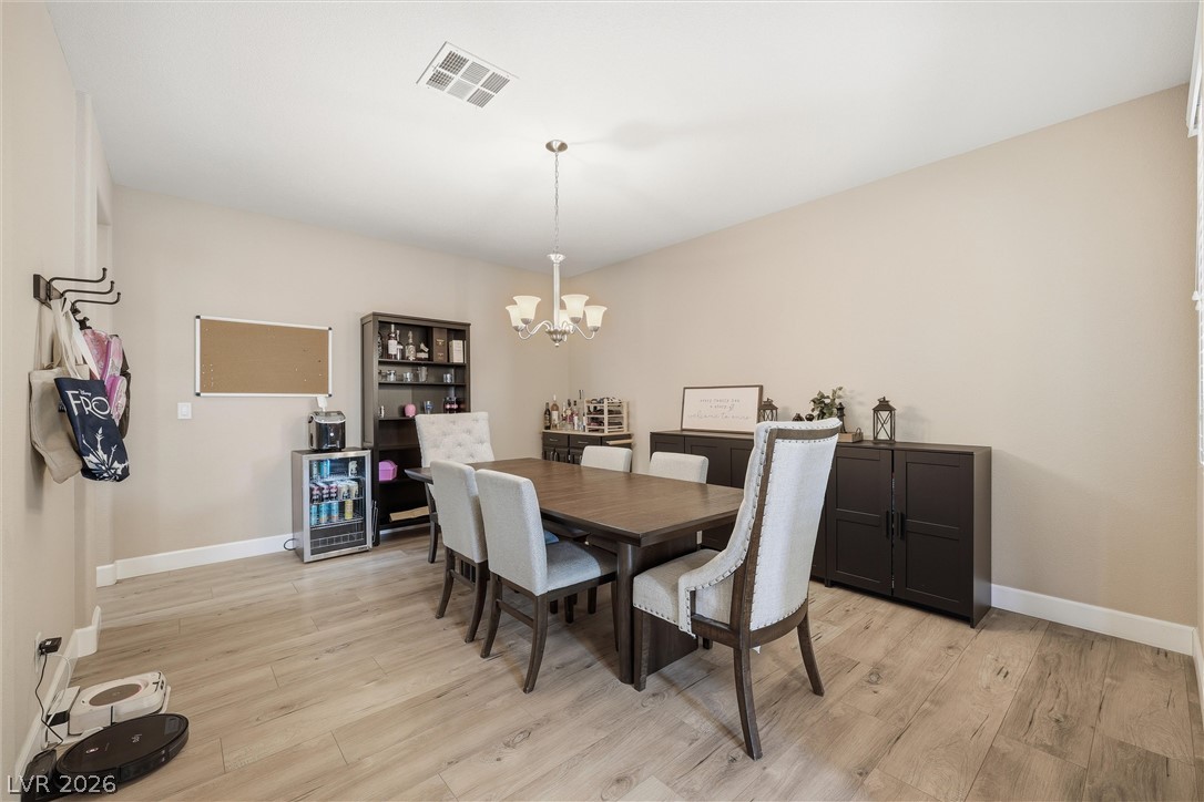 1633 Luna Vista Place North Las Vegas NV 89084