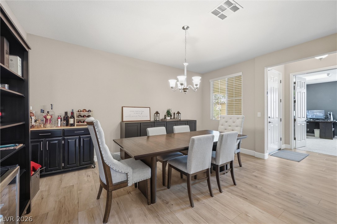1633 Luna Vista Place North Las Vegas NV 89084