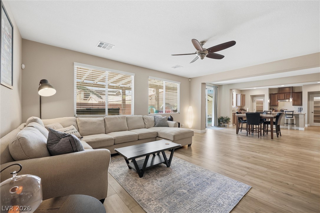1633 Luna Vista Place North Las Vegas NV 89084