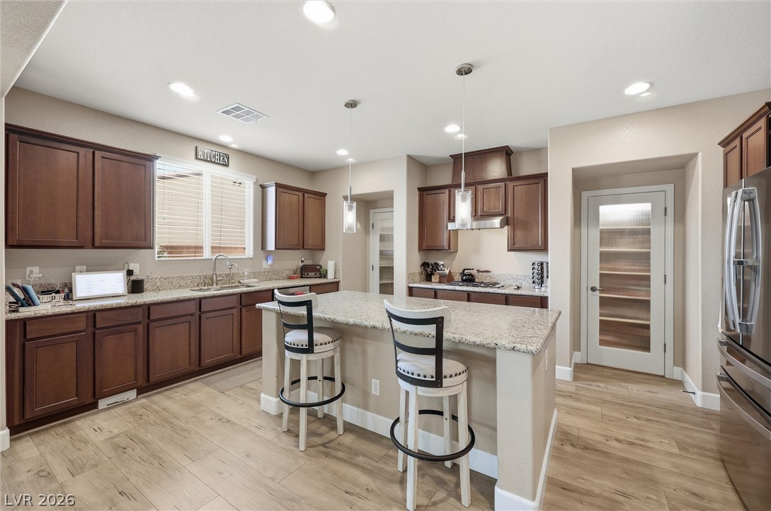 1633 Luna Vista Place North Las Vegas NV 89084