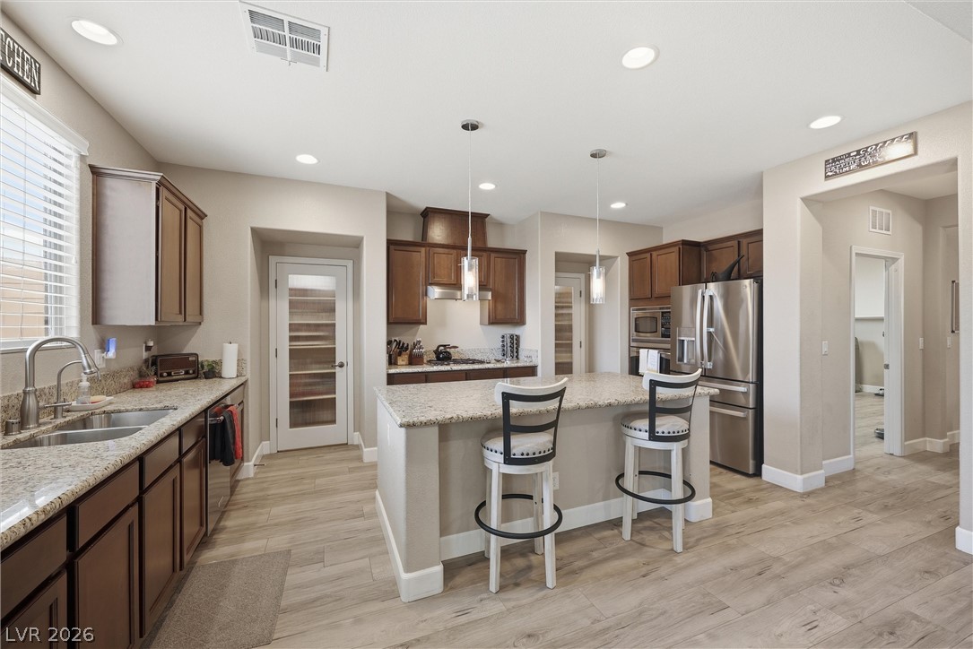 1633 Luna Vista Place North Las Vegas NV 89084