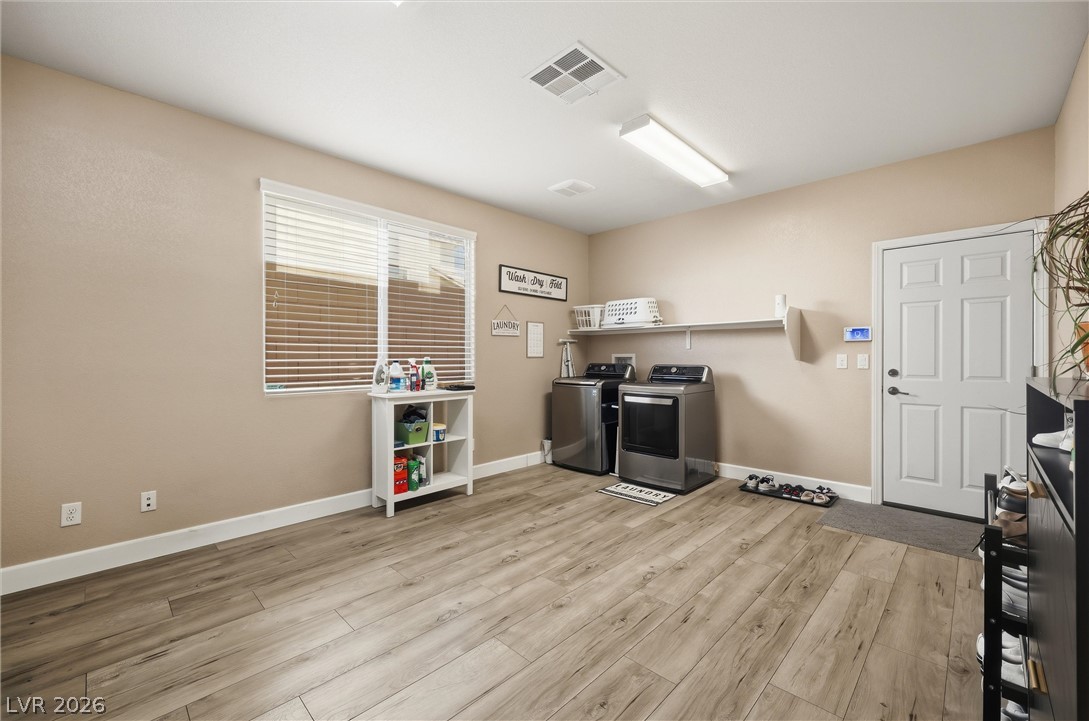 1633 Luna Vista Place North Las Vegas NV 89084