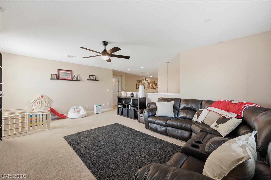 1633 Luna Vista Place North Las Vegas NV 89084