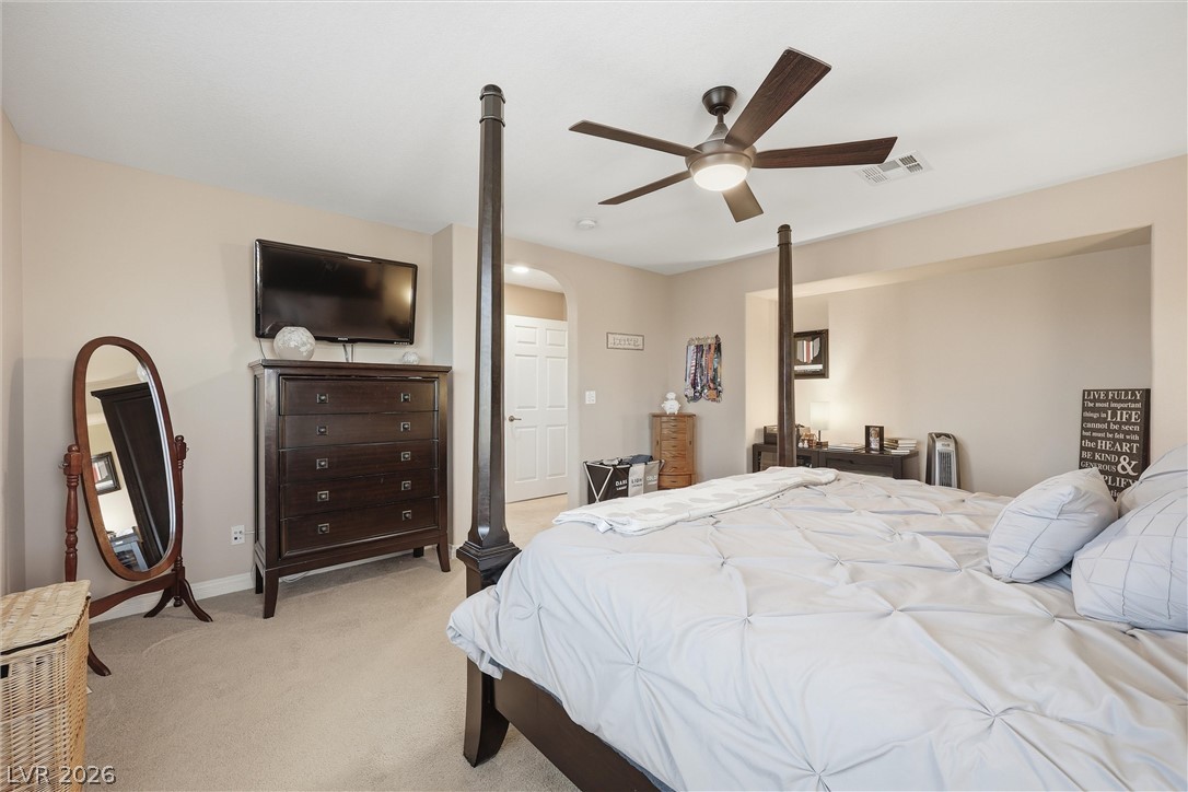 1633 Luna Vista Place North Las Vegas NV 89084