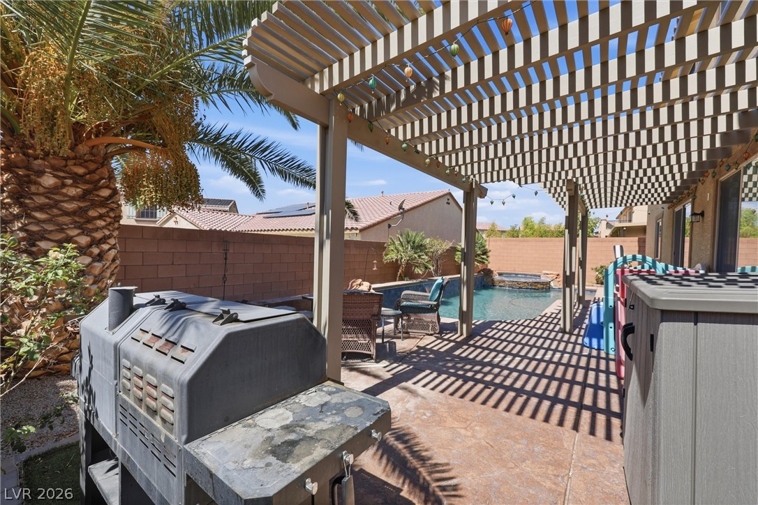1633 Luna Vista Place North Las Vegas NV 89084