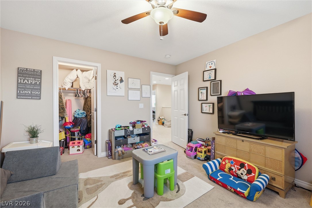 1633 Luna Vista Place North Las Vegas NV 89084