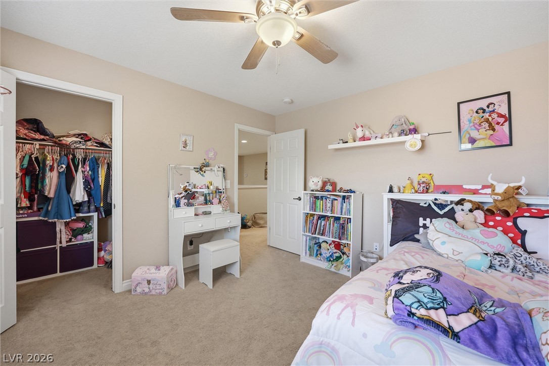 1633 Luna Vista Place North Las Vegas NV 89084