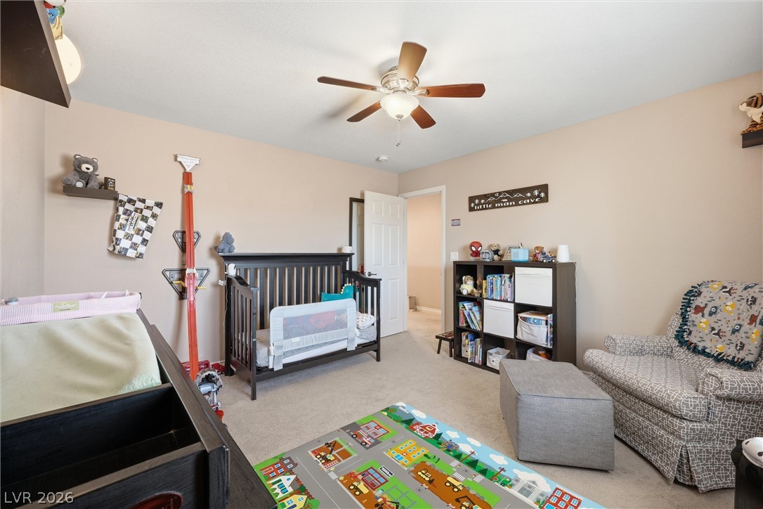 1633 Luna Vista Place North Las Vegas NV 89084