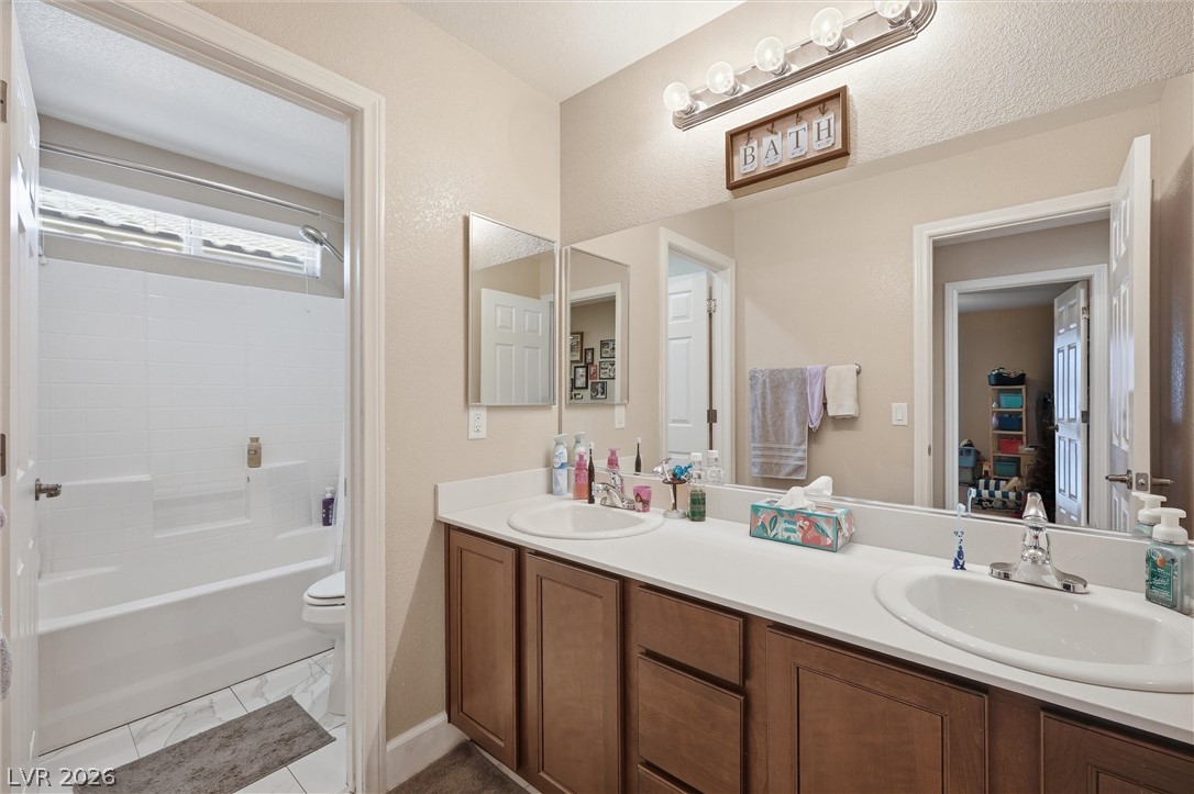 1633 Luna Vista Place North Las Vegas NV 89084