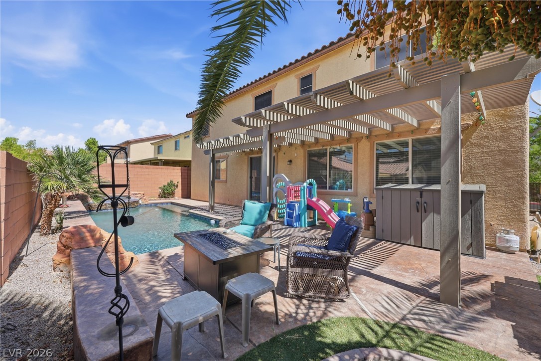 1633 Luna Vista Place North Las Vegas NV 89084