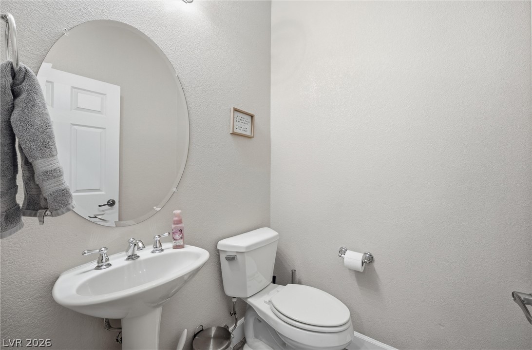 1633 Luna Vista Place North Las Vegas NV 89084