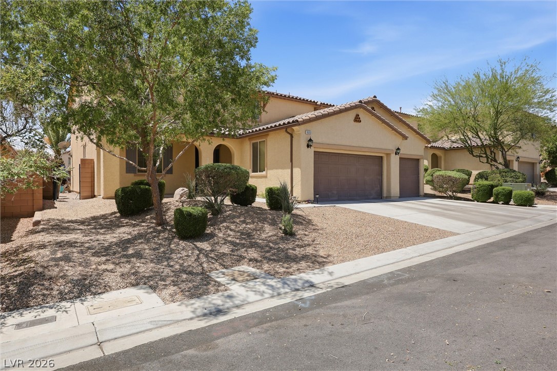 1633 Luna Vista Place North Las Vegas NV 89084
