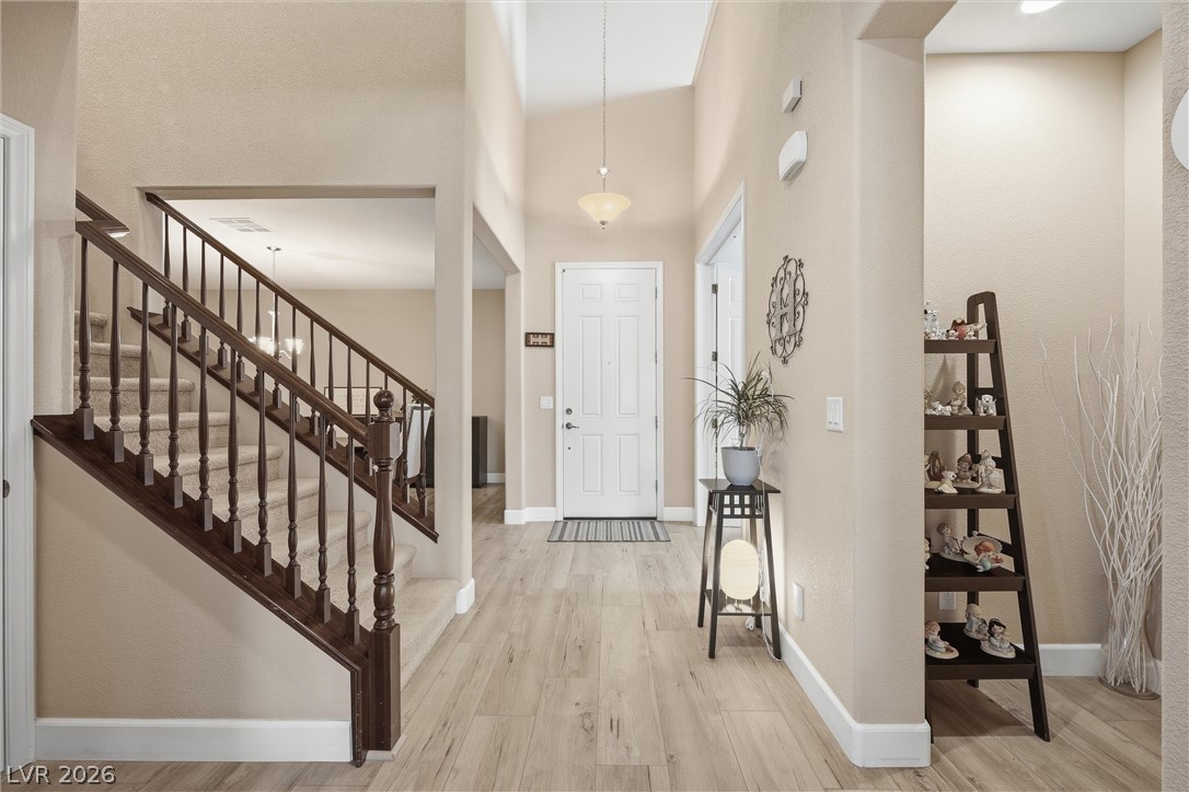 1633 Luna Vista Place North Las Vegas NV 89084