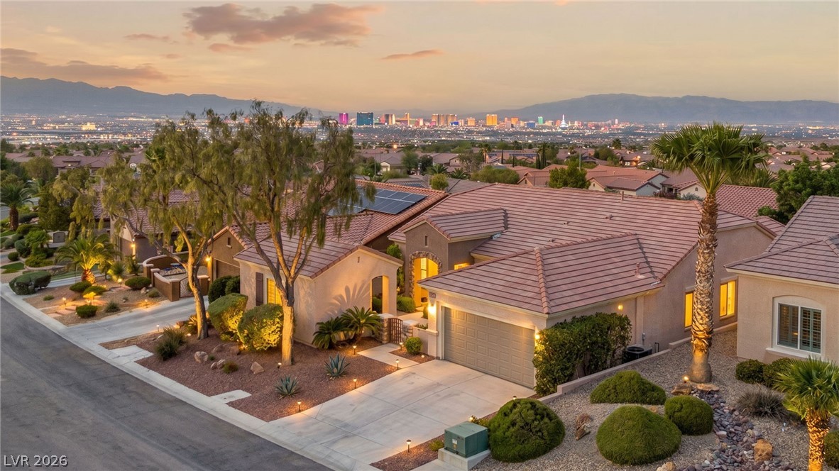 2360 Anderson Park Drive Henderson NV 89044