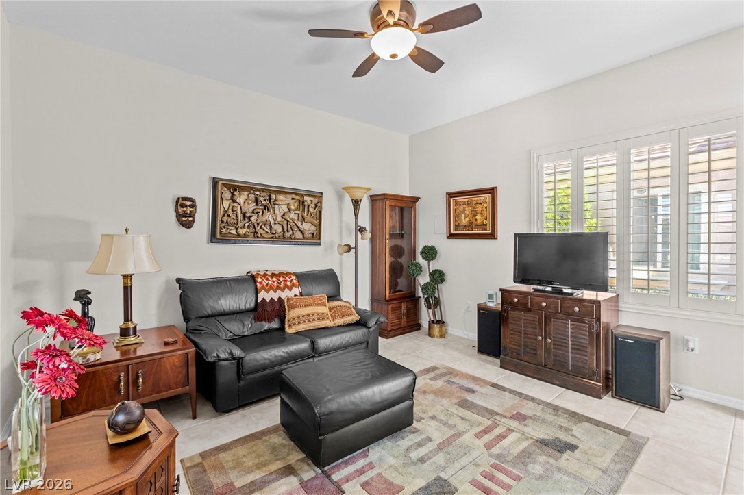 2360 Anderson Park Drive Henderson NV 89044