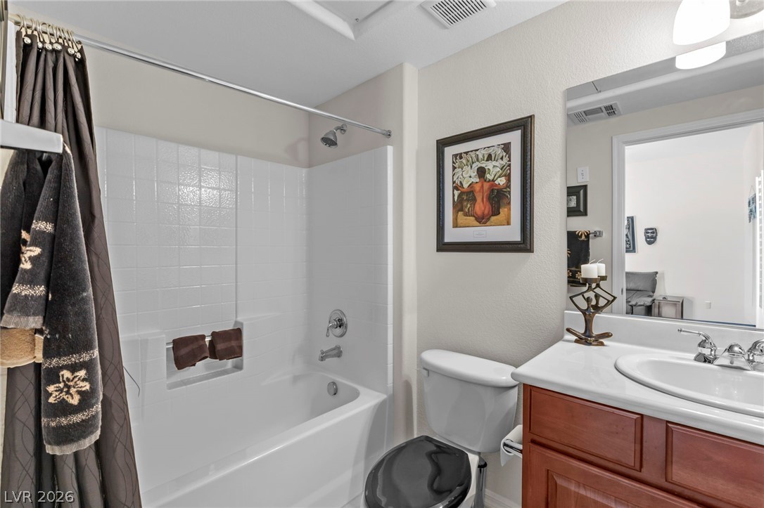 2360 Anderson Park Drive Henderson NV 89044