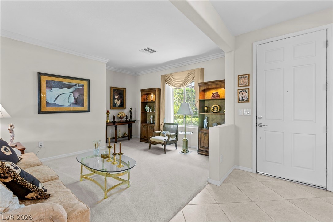 2360 Anderson Park Drive Henderson NV 89044