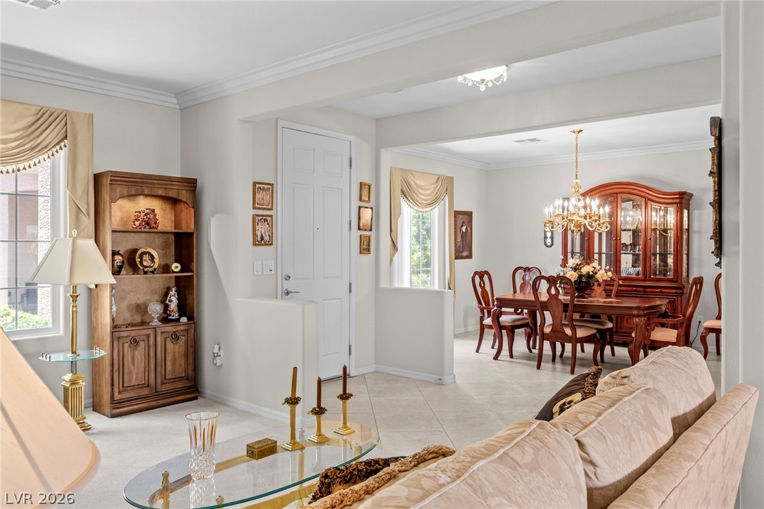 2360 Anderson Park Drive Henderson NV 89044