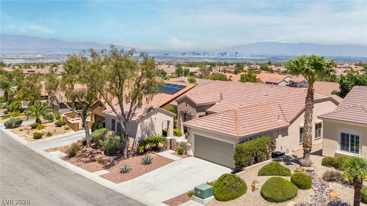 2360 Anderson Park Drive Henderson NV 89044