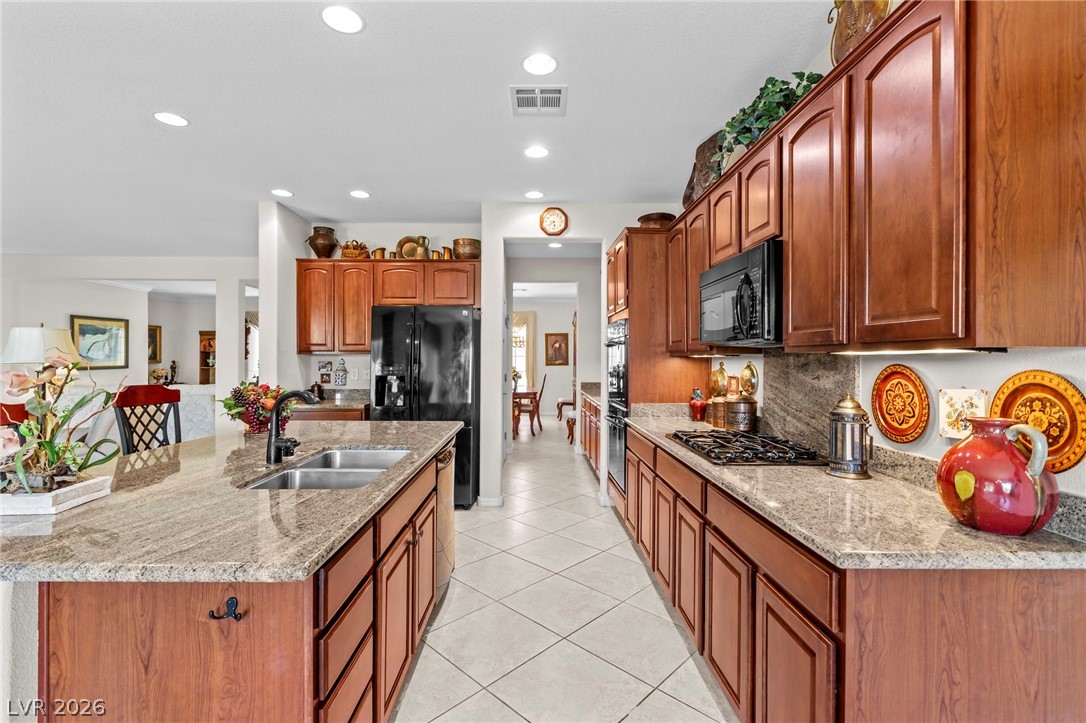 2360 Anderson Park Drive Henderson NV 89044
