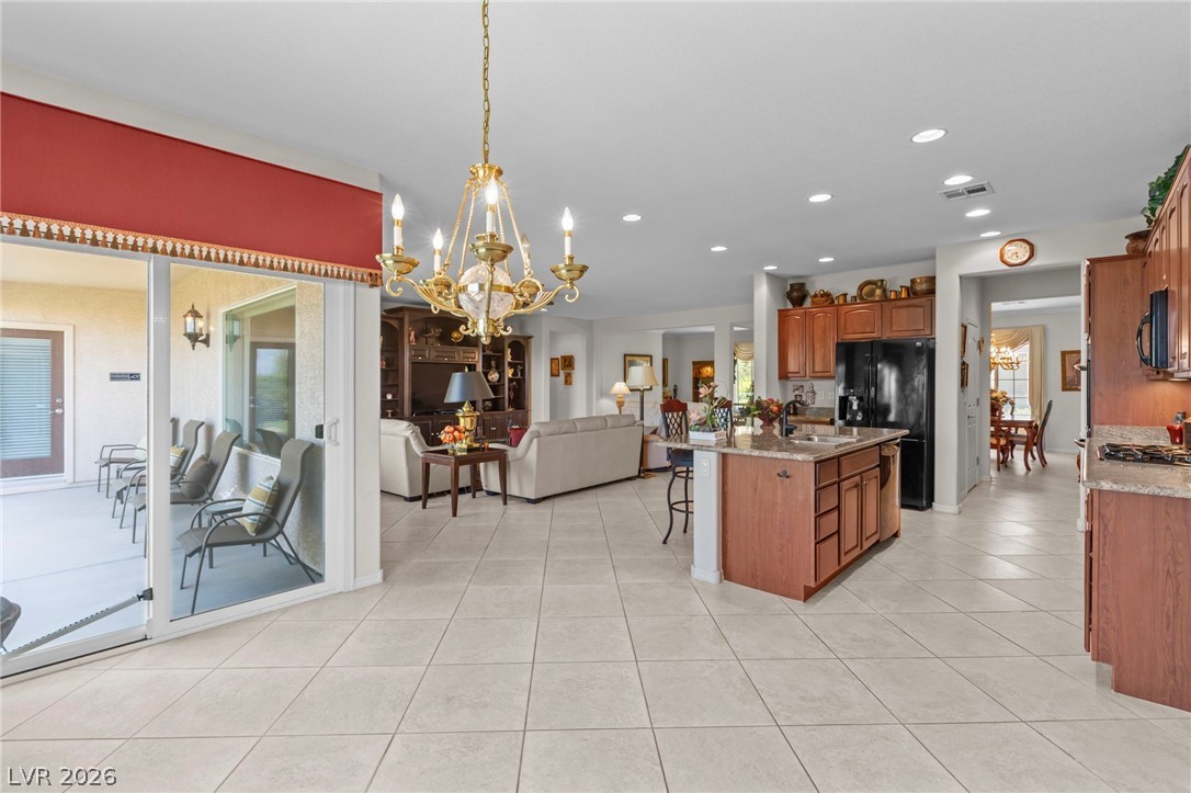 2360 Anderson Park Drive Henderson NV 89044