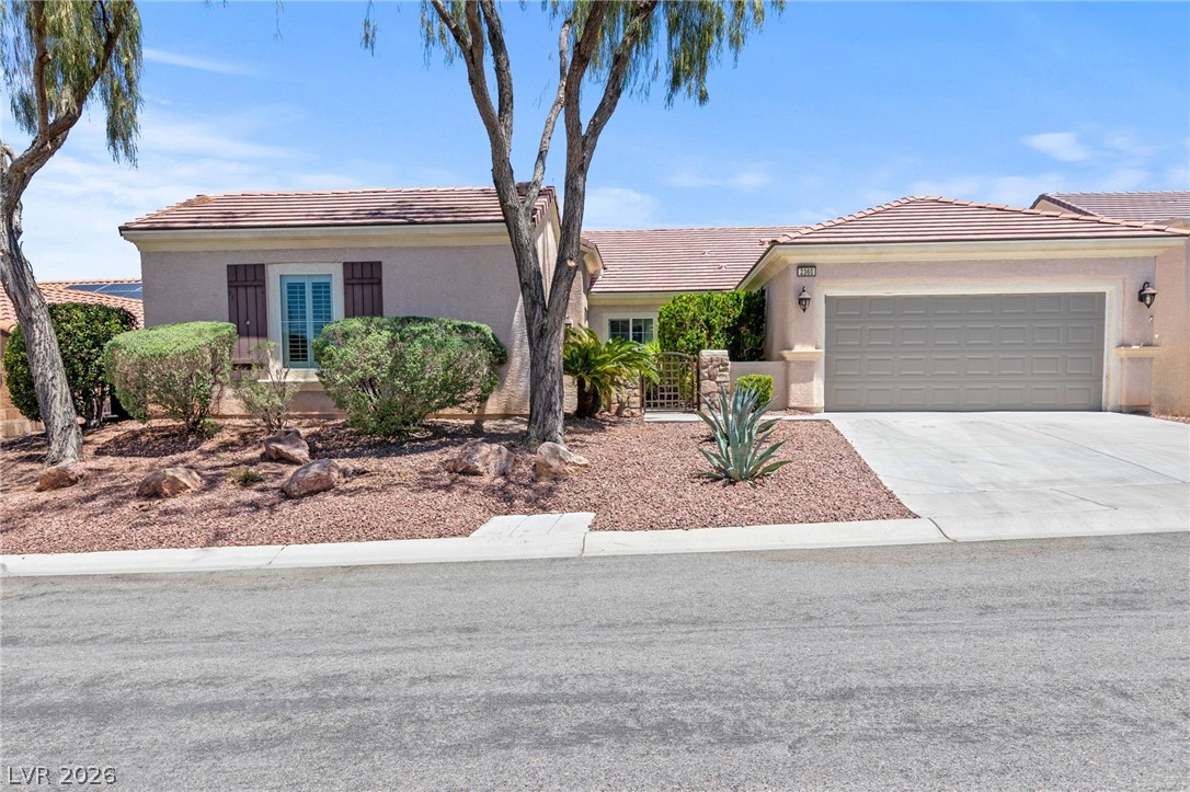 2360 Anderson Park Drive Henderson NV 89044