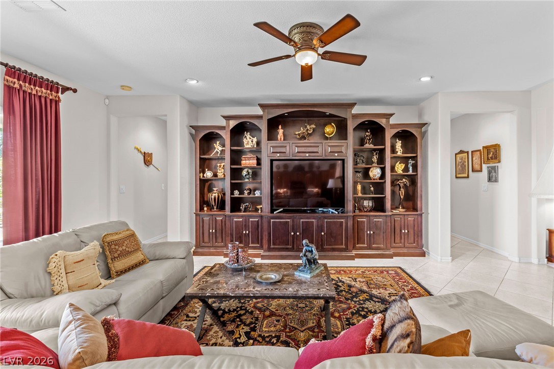 2360 Anderson Park Drive Henderson NV 89044