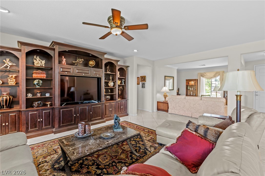 2360 Anderson Park Drive Henderson NV 89044