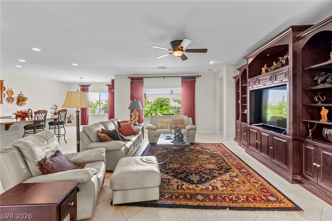 2360 Anderson Park Drive Henderson NV 89044