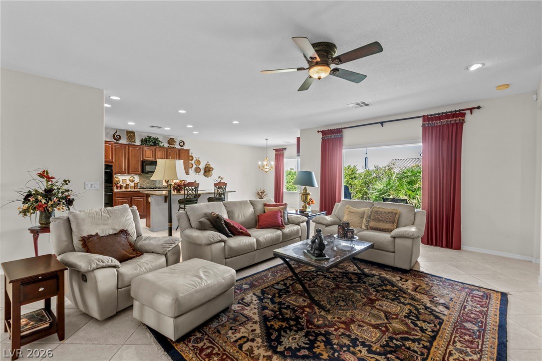 2360 Anderson Park Drive Henderson NV 89044