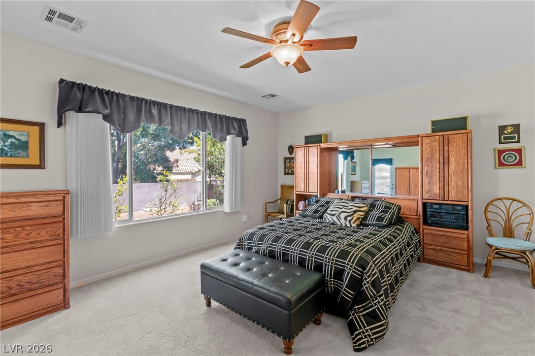 2360 Anderson Park Drive Henderson NV 89044