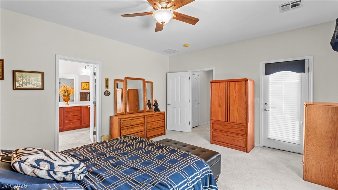 2360 Anderson Park Drive Henderson NV 89044