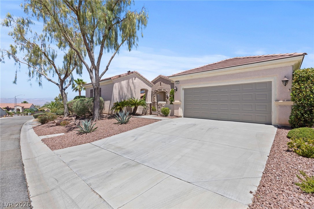 2360 Anderson Park Drive Henderson NV 89044