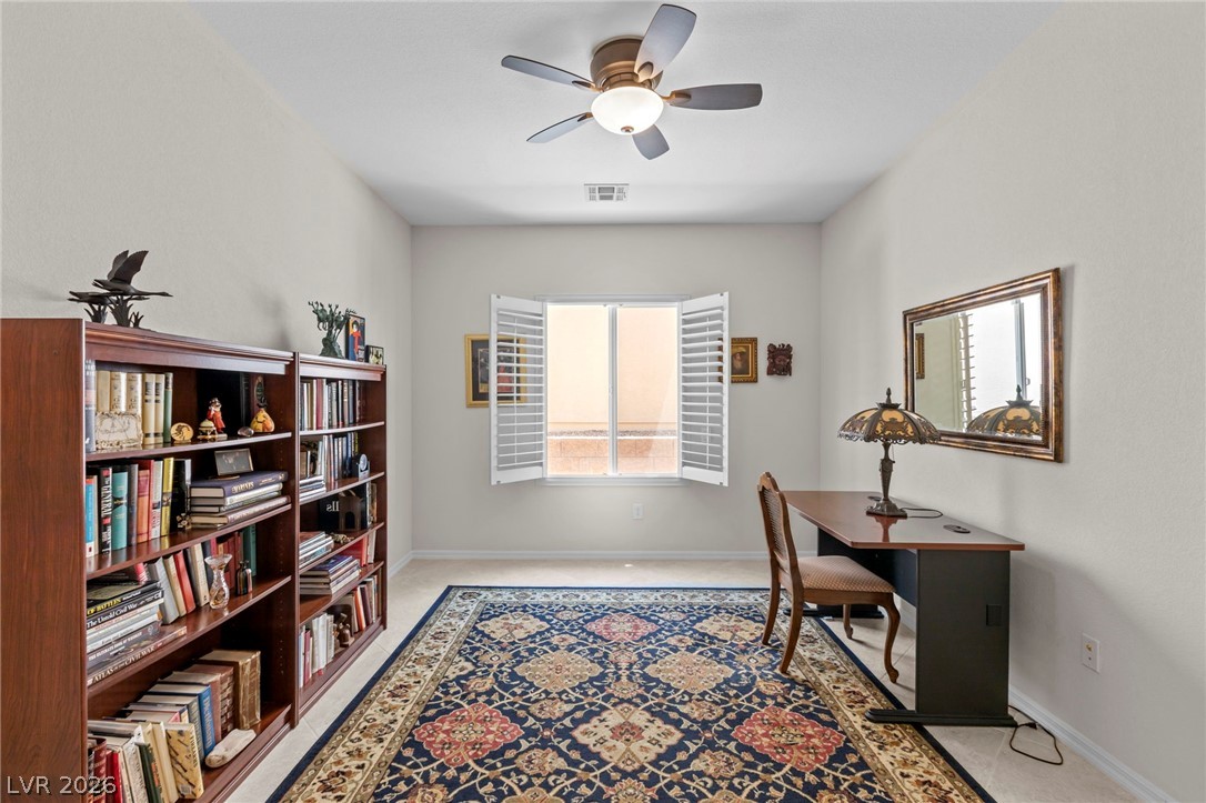 2360 Anderson Park Drive Henderson NV 89044