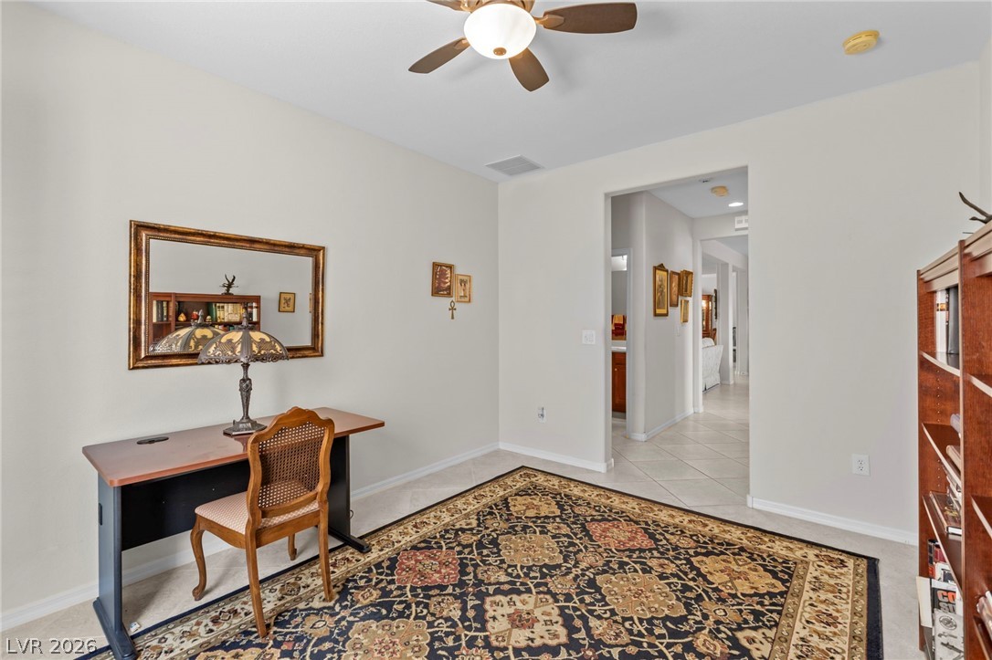 2360 Anderson Park Drive Henderson NV 89044