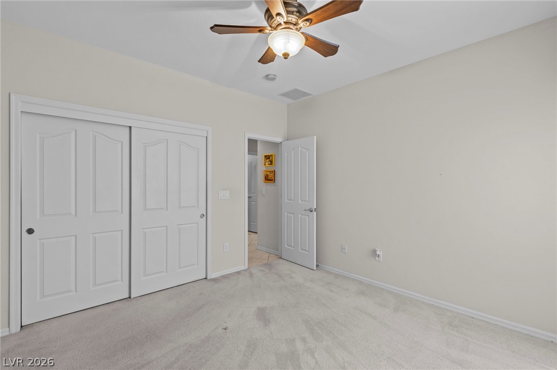 2360 Anderson Park Drive Henderson NV 89044