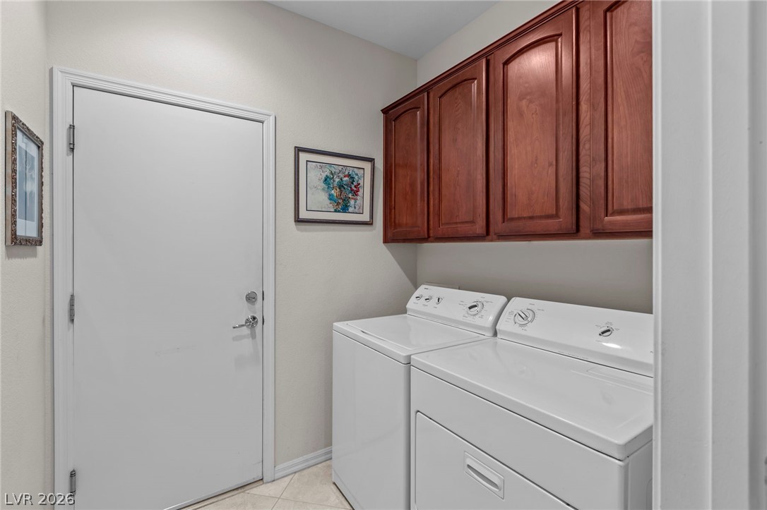 2360 Anderson Park Drive Henderson NV 89044