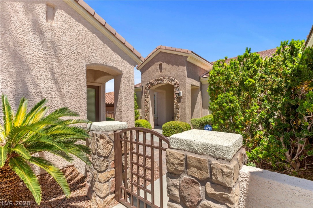 2360 Anderson Park Drive Henderson NV 89044