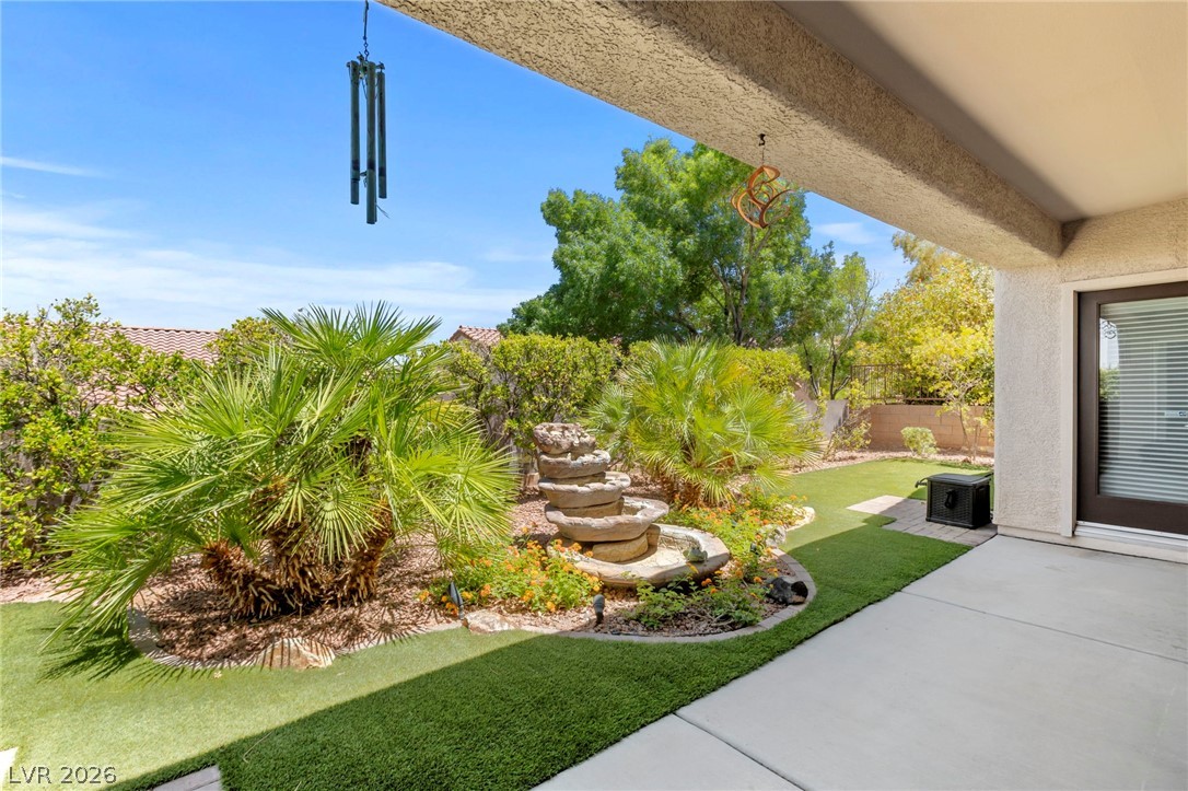 2360 Anderson Park Drive Henderson NV 89044