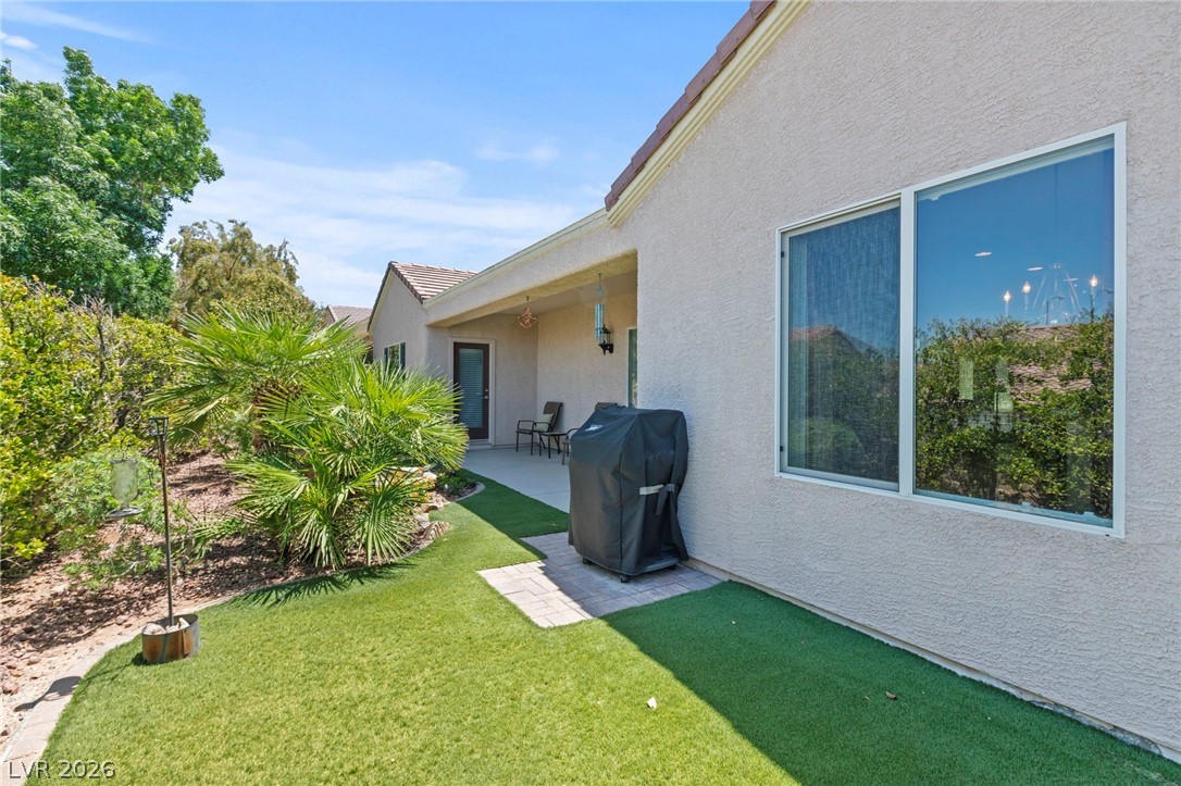 2360 Anderson Park Drive Henderson NV 89044