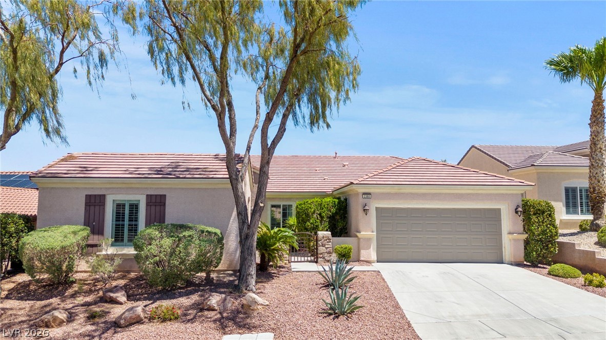 2360 Anderson Park Drive Henderson NV 89044