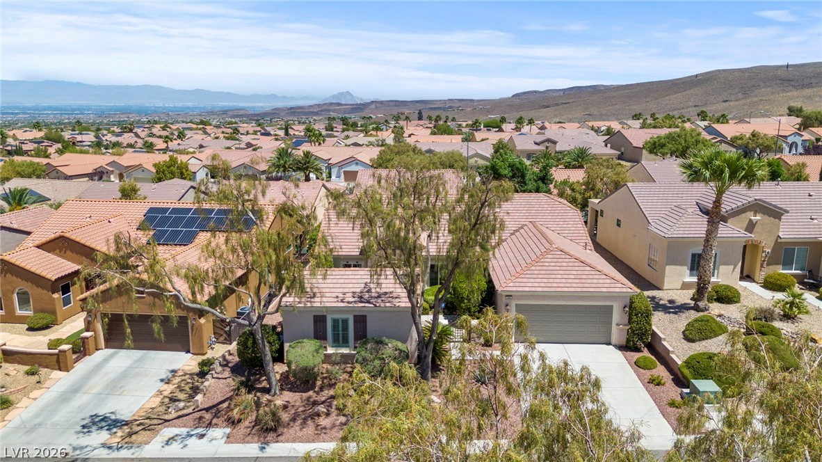 2360 Anderson Park Drive Henderson NV 89044
